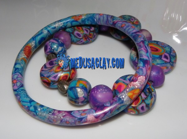 bracelet_jonc_fimo_solide