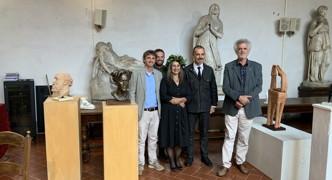 Tesi di laurea a Firenze